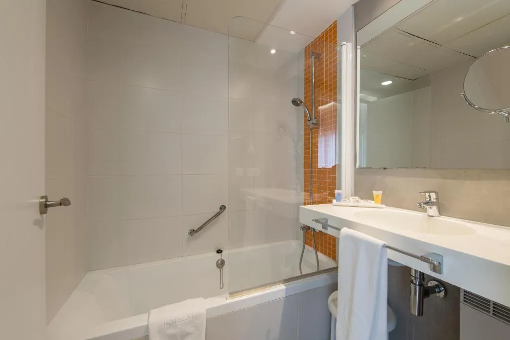 SINGLE STANDARD Room, Climia Belroy 4* Sup, Costa Blanca