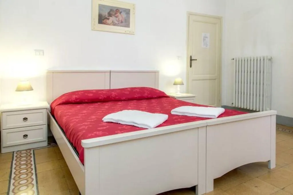 Room, L'Aranceto Guest House, Florence