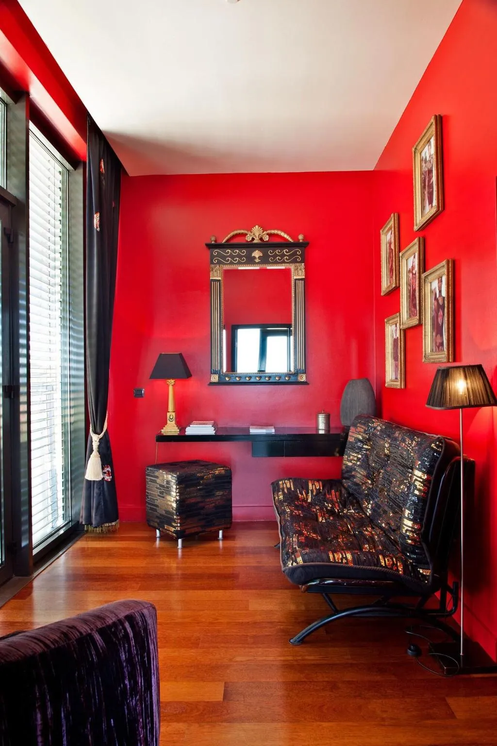 TWIN STANDARD Room, Hotel Farol, Lisbon