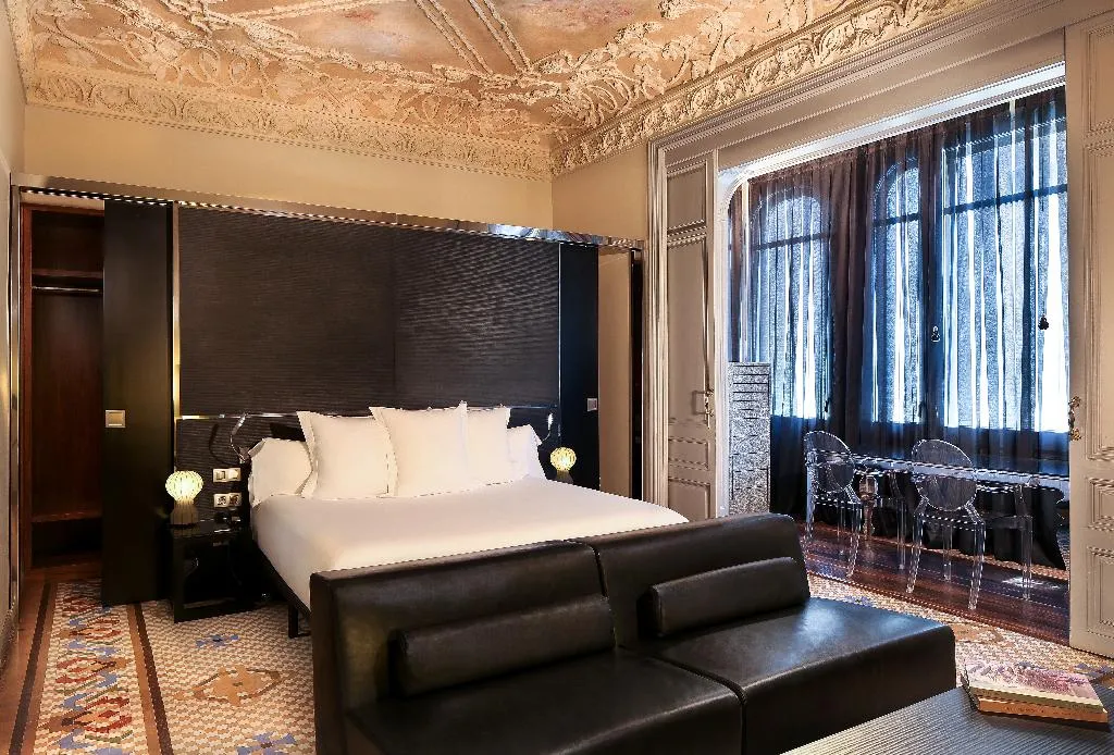 Room, Balmes Residence Luxe, Barcelona