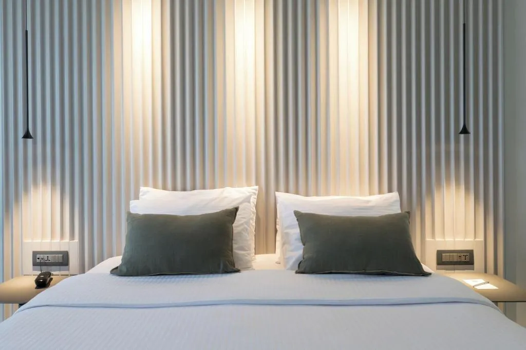 Room, Brasil Suites Boutique Hotel, Athens