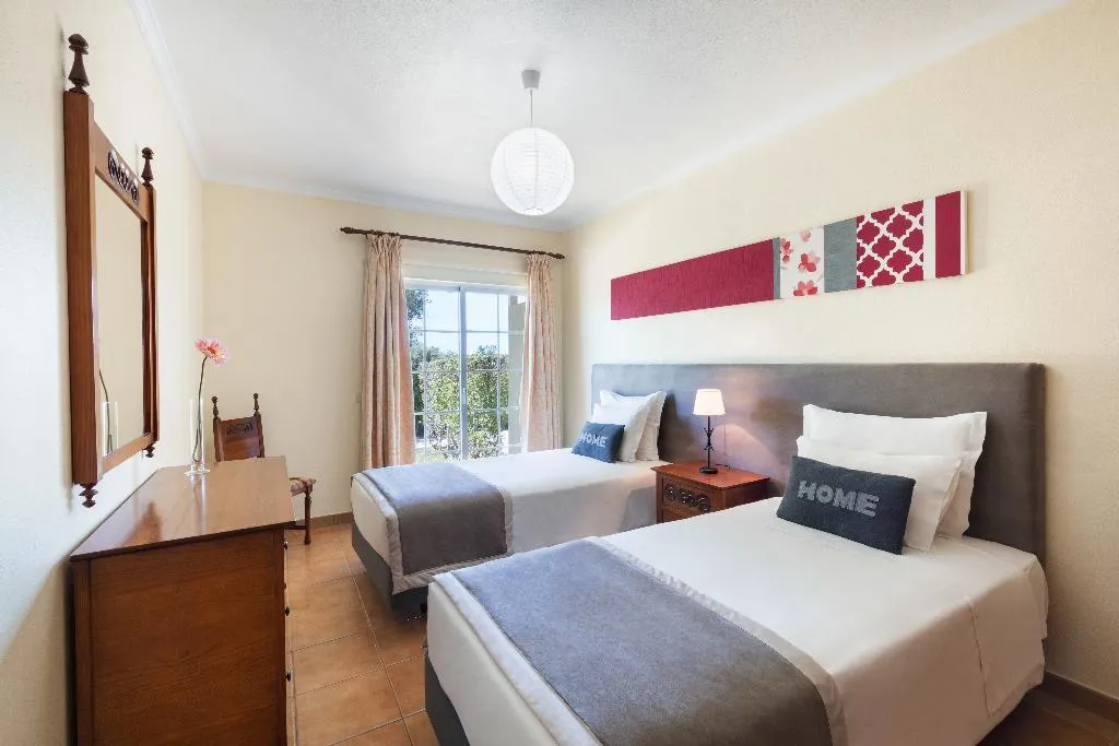 APARTMENT TWO BEDROOMS Room, Villas Barrocal, Algarve
