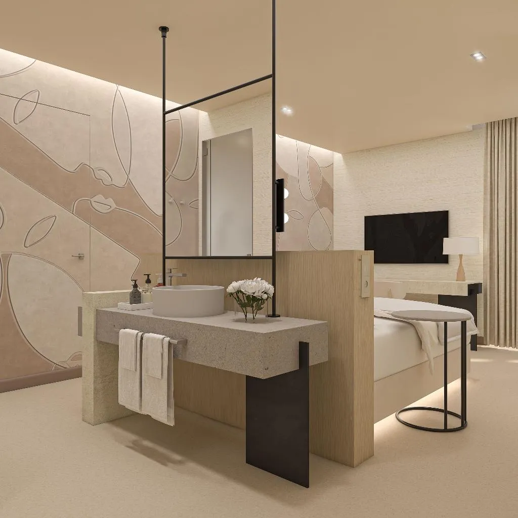 FAMILY ROOM CONNECTING ROOM Room, Hotel Zenith, Bourgas