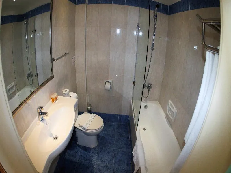 Double or Twin STANDARD Room, Pernera Beach, Cyprus