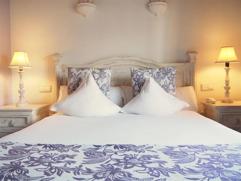 Room, Hotel Abaco, Costa Blanca