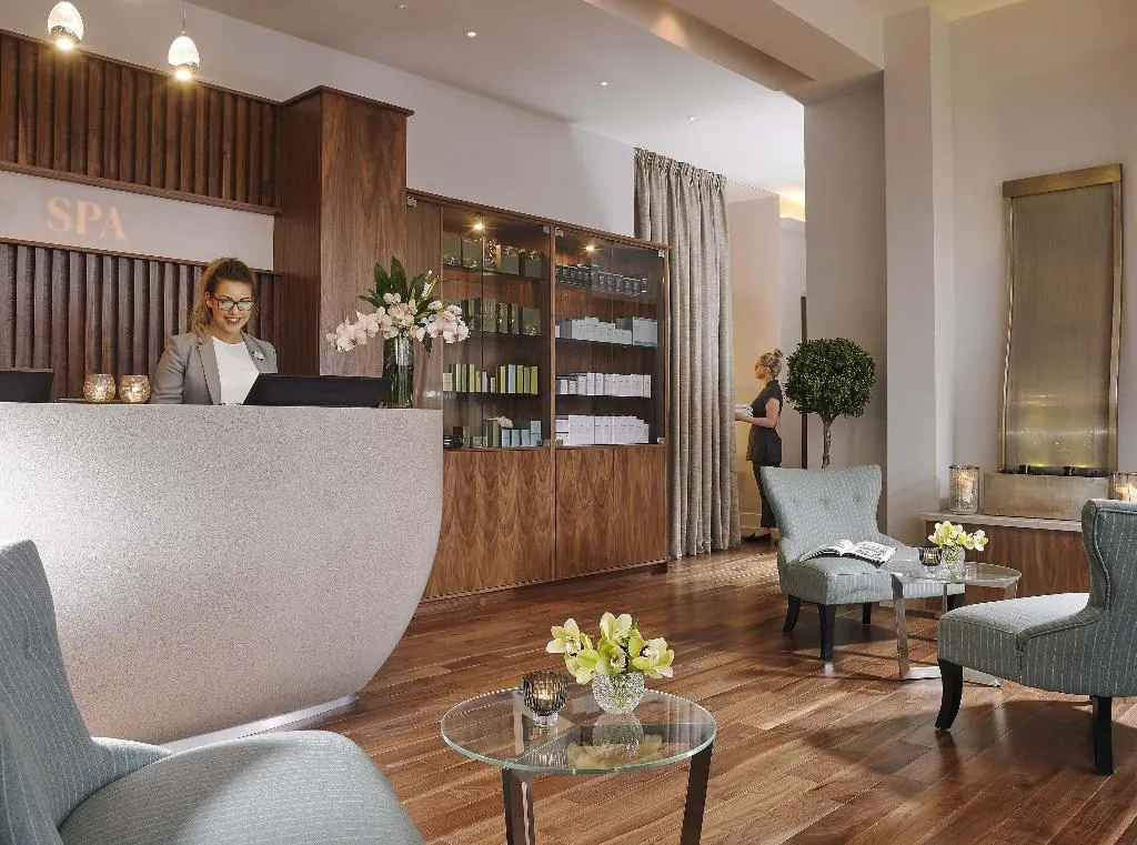 Sports and Entertainment, Castleknock Hotel and Country Club, Dublin