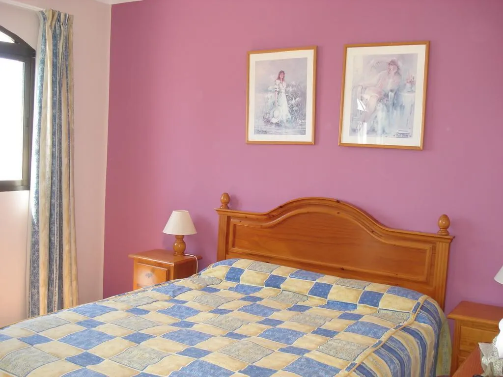 VILLA CAPACITY 6 Room, Capistrano El Sur, Costa Del Sol