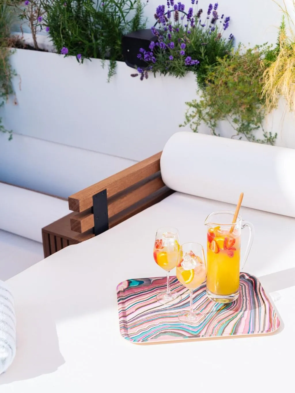 Sports and Entertainment, The Standard, Ibiza, Ibiza
