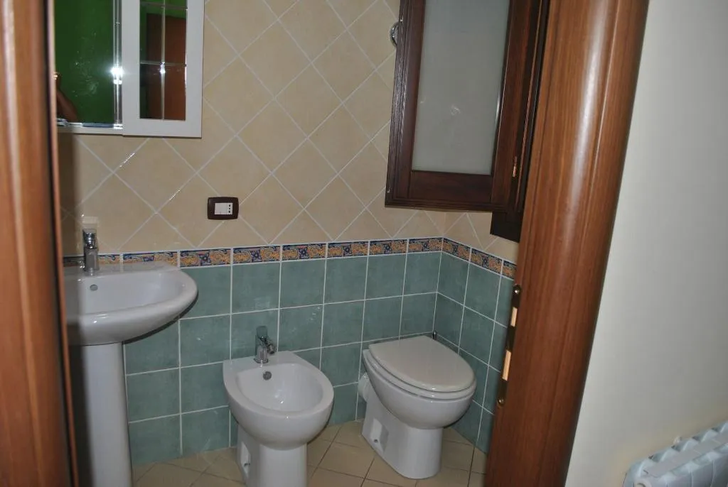 Room, Ippocampo, Catania