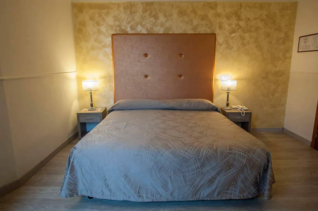 General view, J Maluni City Hotel, Rome