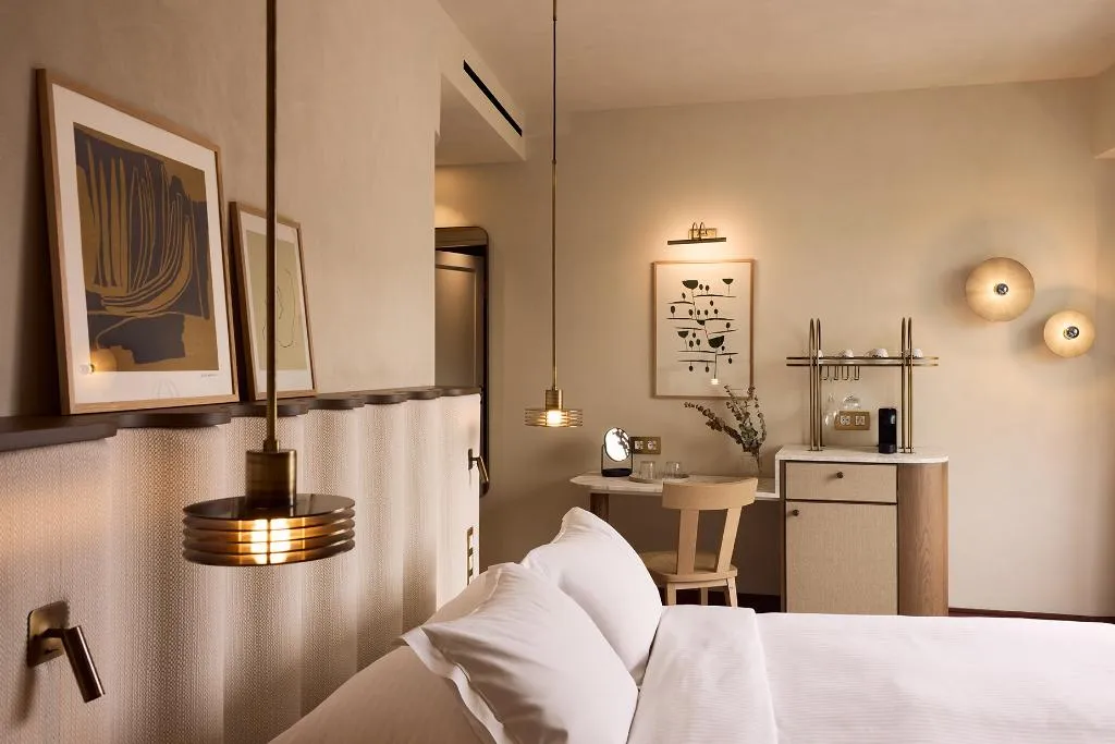 JUNIOR SUITE WITH VIEWS Room, A for Athens, Athens