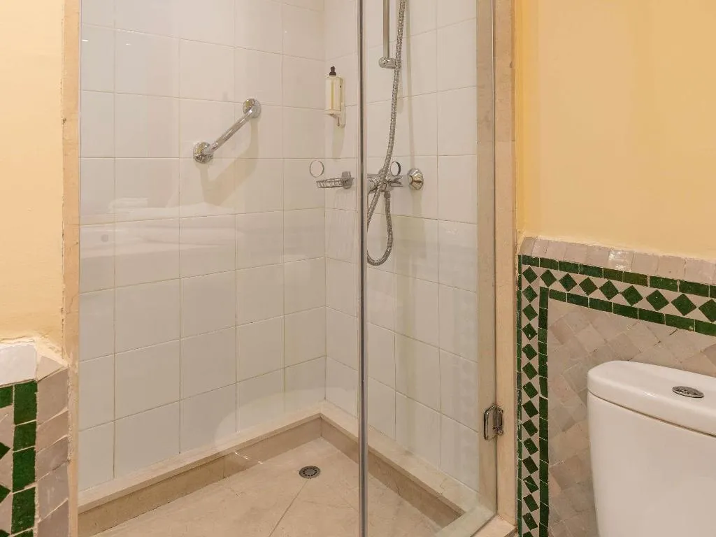 DOUBLE STANDARD Room, Ibis fes, Fez