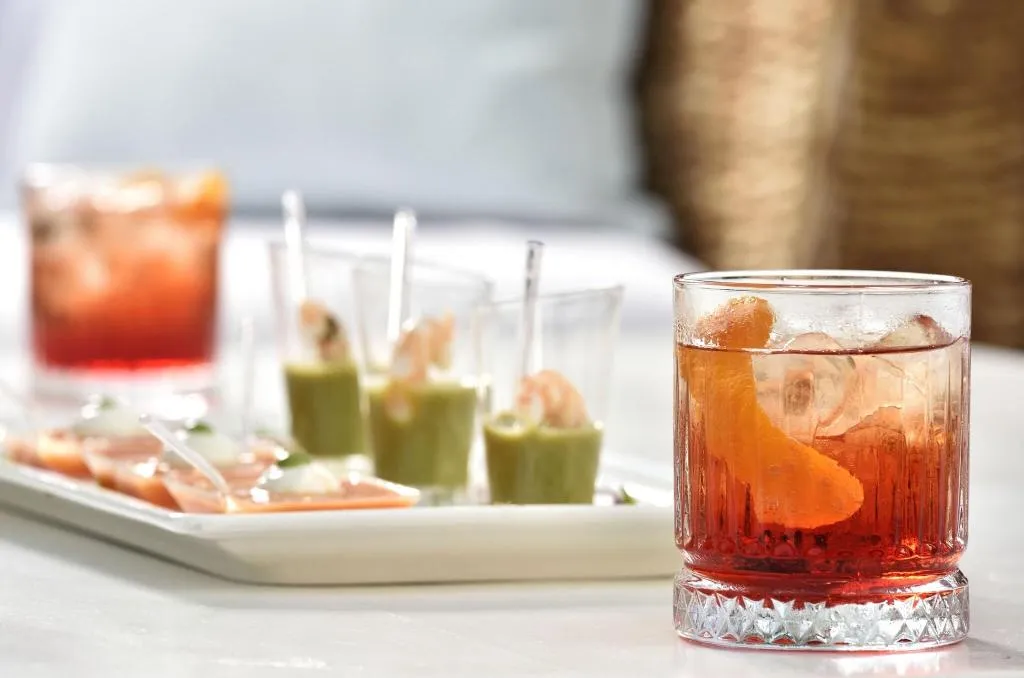 Bar, Golf Hotel Punta Ala, Florence