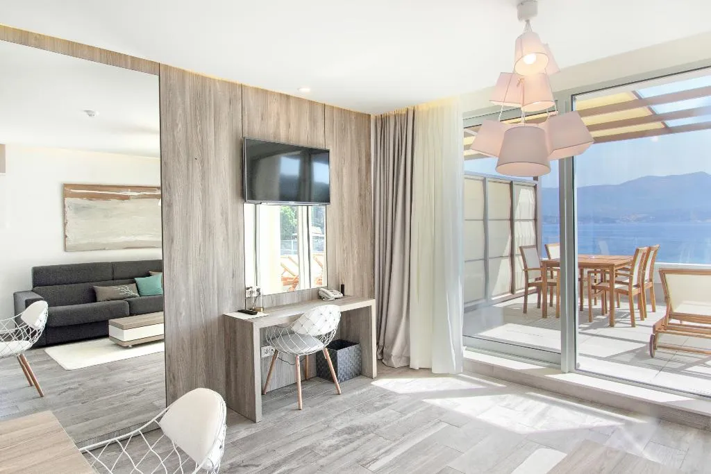 APARTMENT PREMIUM ONE BEDROOM Room, Kalamota Beach House, Dubrovnik