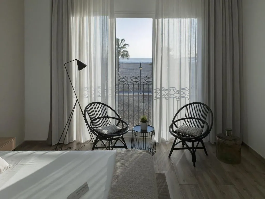 General view, Hotel Boutique Balandret, Valencia