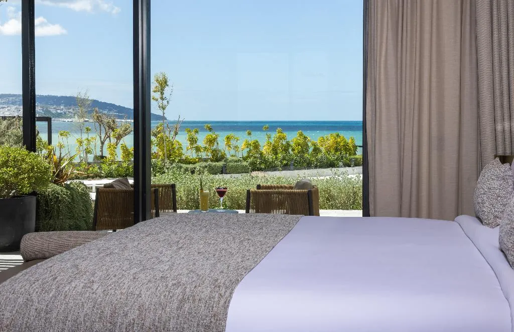Room, Idou Malabata Beach & Spa, Tangier