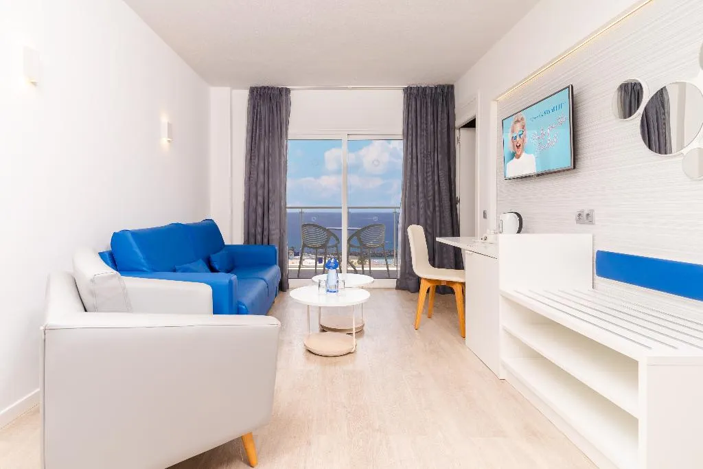 SUITE SUPERIOR SEA VIEW Room, HOVIMA Cool Costa Adeje, Tenerife