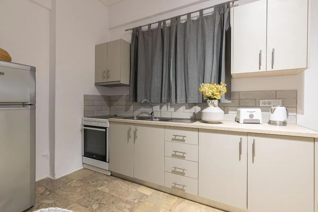 Room, Denise Studios & Apartments, Zante