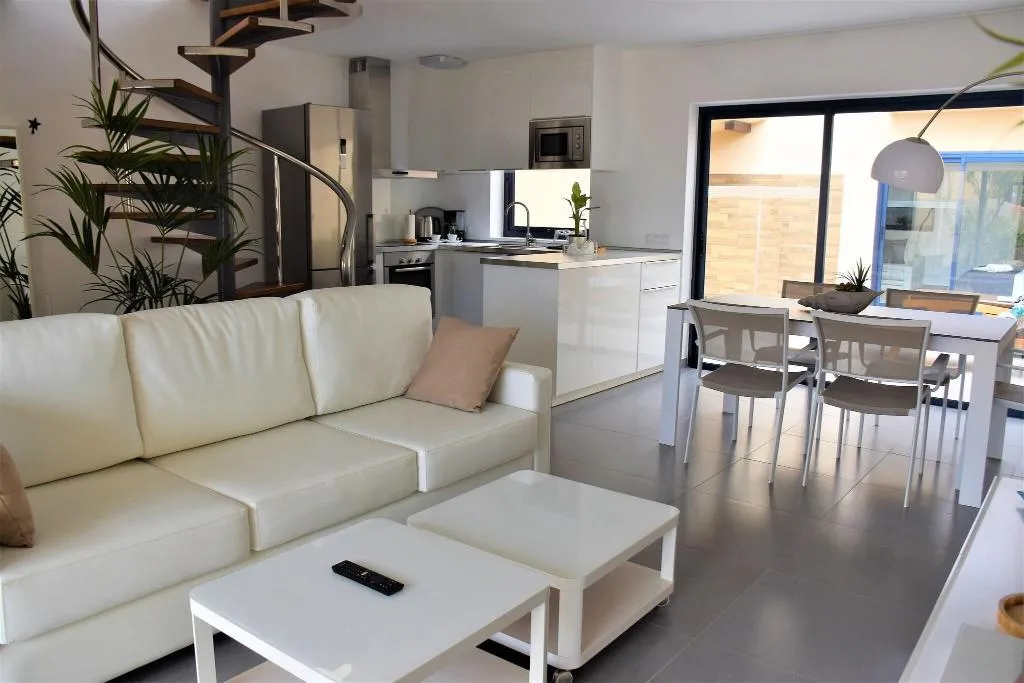 Room, FuerteVillage, Fuerteventura