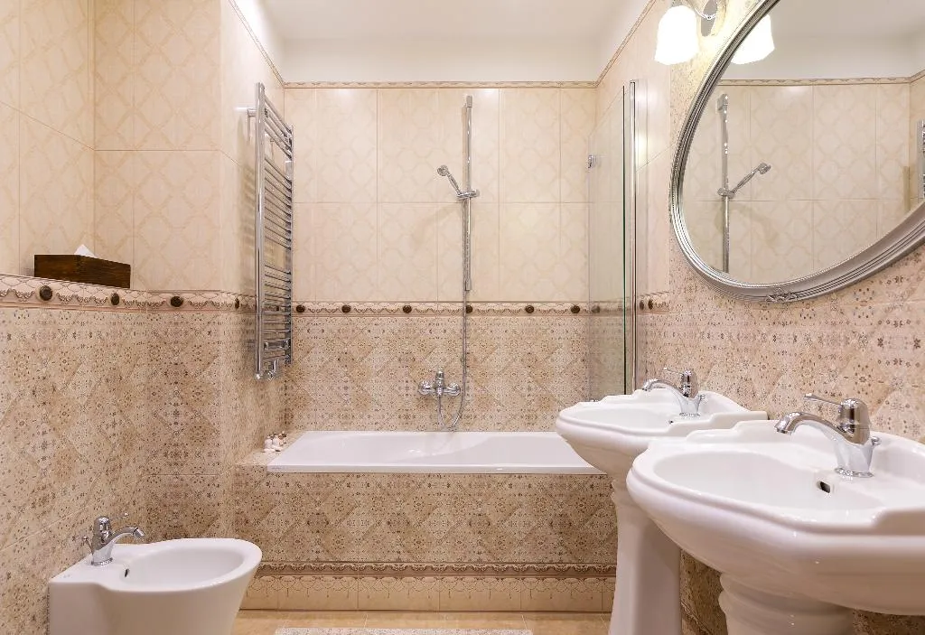 Double or Twin SUPERIOR Room, Ventus Rosa Boutique Aparthotel, Krakow