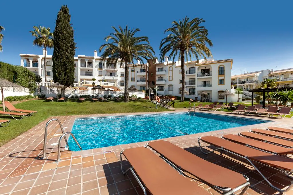 General view, Crown Resorts Club La Riviera, Costa Del Sol