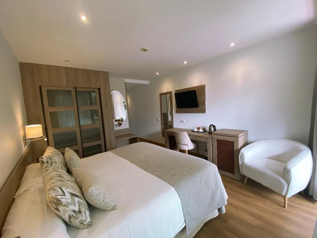 Double or Twin COMFORT Room, Colón Rambla, Tenerife