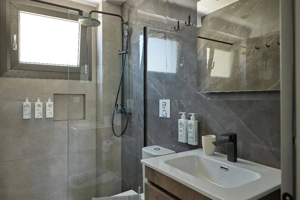 SUITE SUPERIOR Room, Emerald Tinos, Mykonos