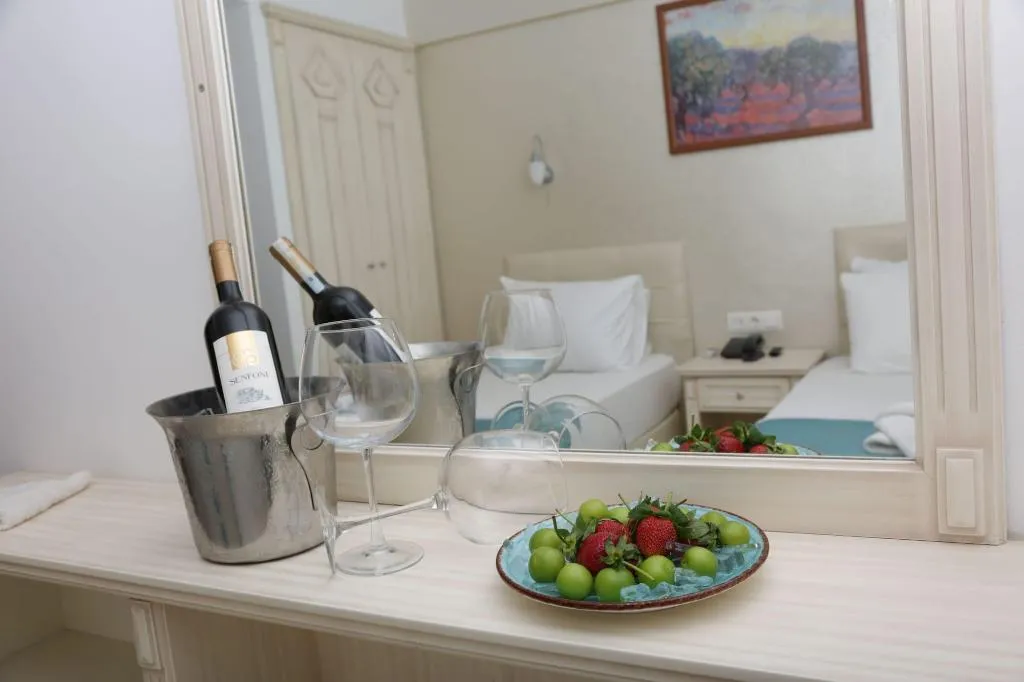 Room, Geo Beach Hotel Marmaris, Dalaman