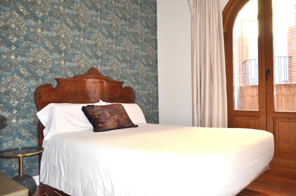 DOUBLE ECONOMY Room, Santa Rita Rita B&boutique, Madrid