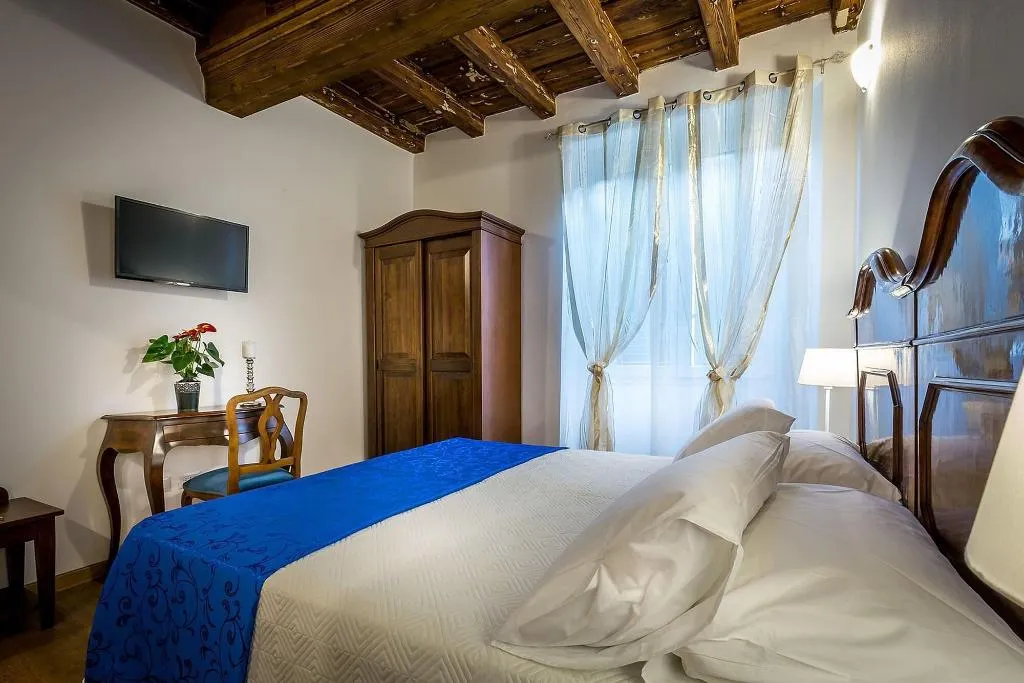 Room, B&B La Stella D'Oro, Florence