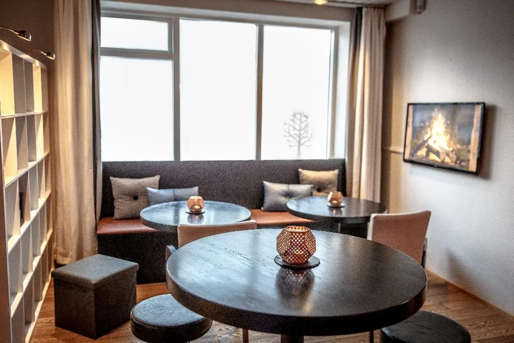 General view, Nordurland by Keahotels, Akureyri