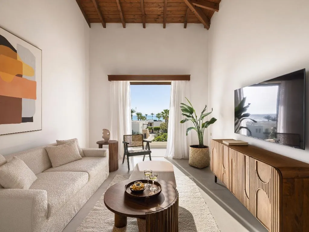 SUITE LUXURY Room, Grecotel LUXME Kos, Kos