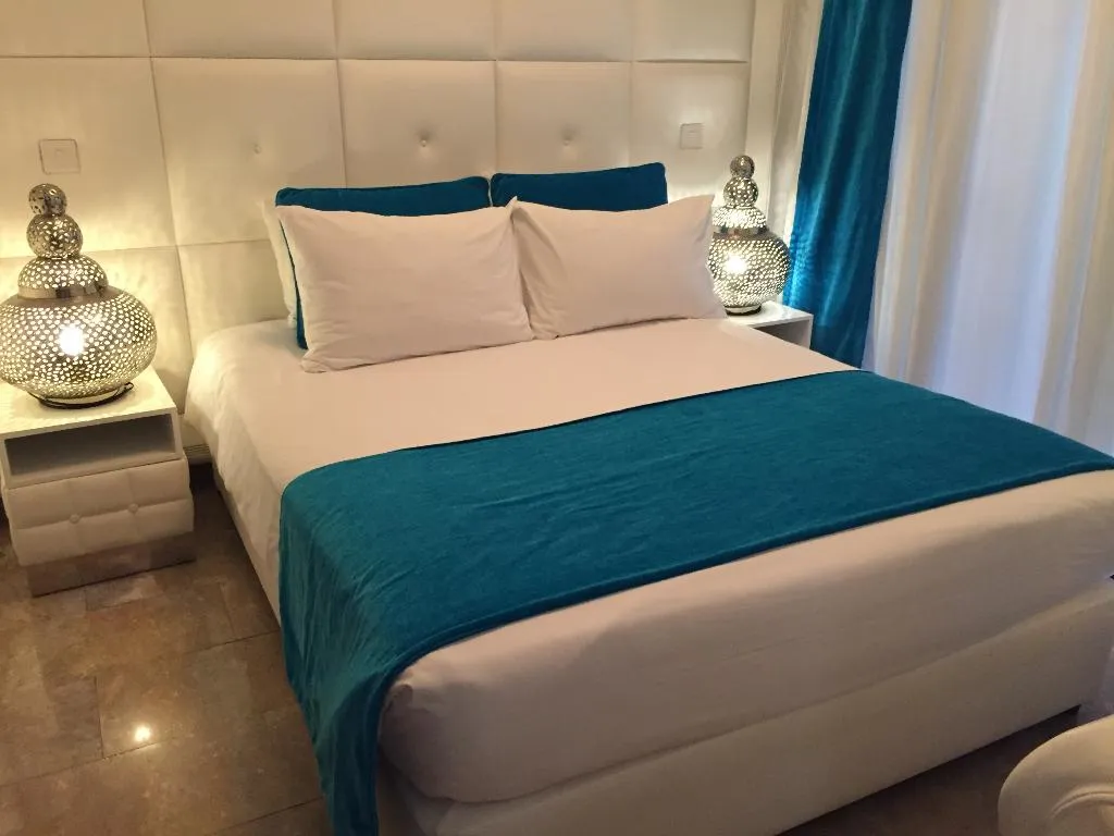 VILLA DELUXE THREE BEDROOM Room, Althea Kalamies Luxury Villas, Cyprus