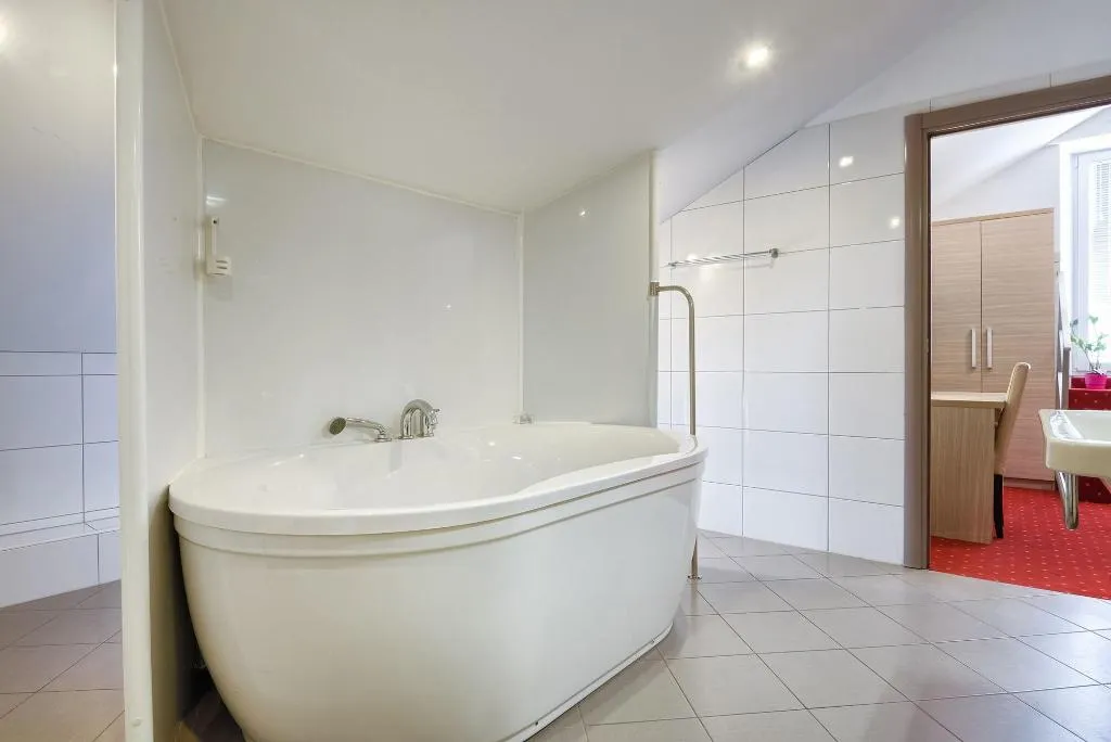 Room, Hotel Galija, Istria