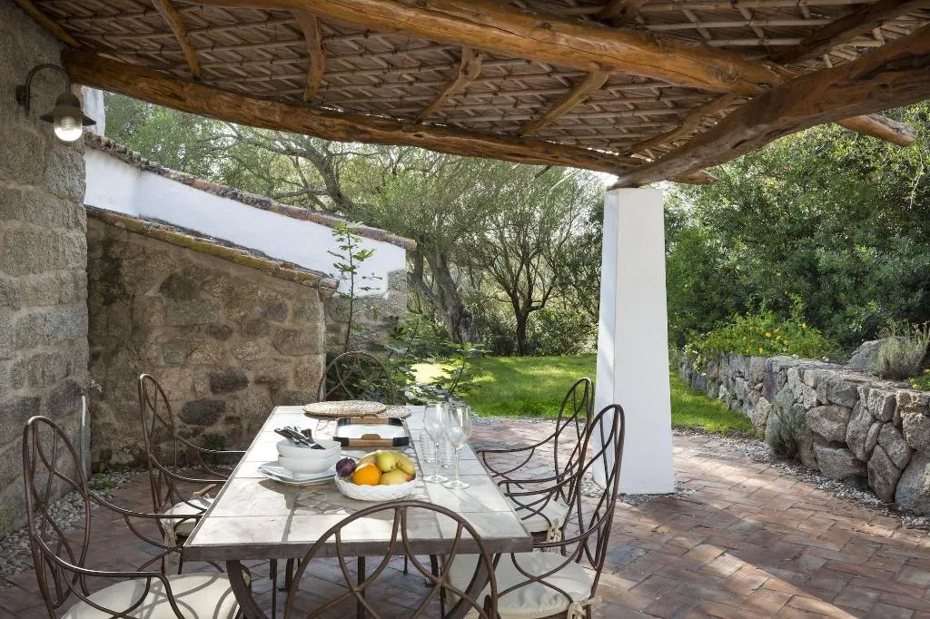 Room, Stazzo Lu Ciaccaru, Olbia