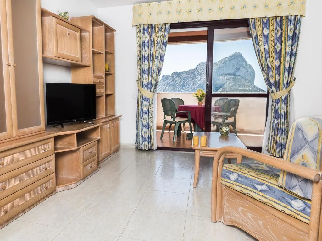 Room, Coral Beach, Costa Blanca