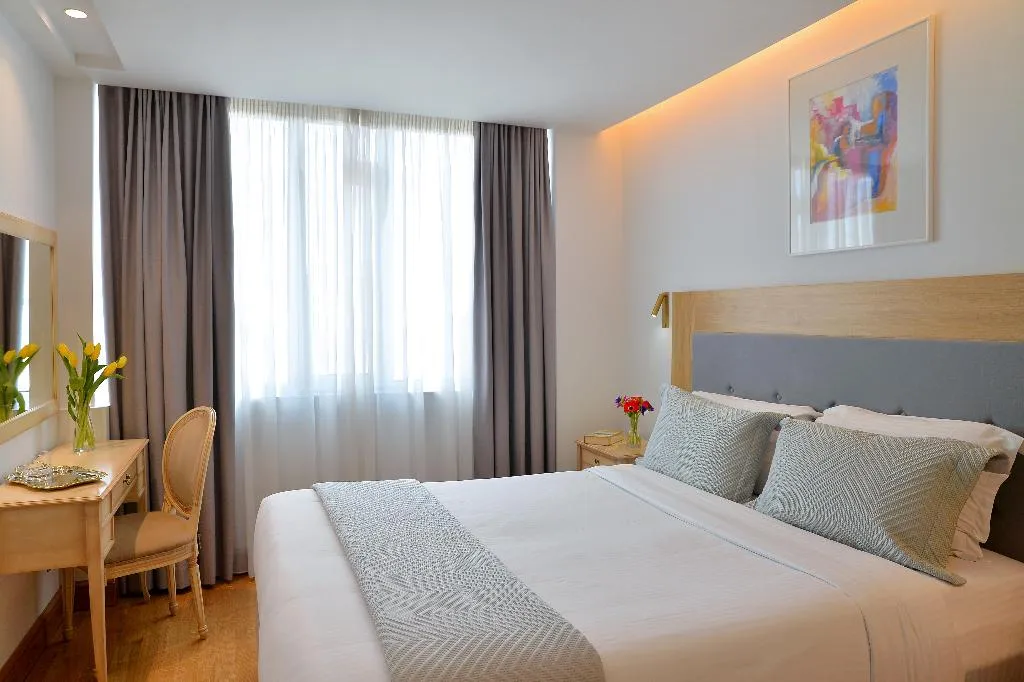 Double or Twin SUPERIOR Room, Acropolian Spirit Boutique Hotel, Athens