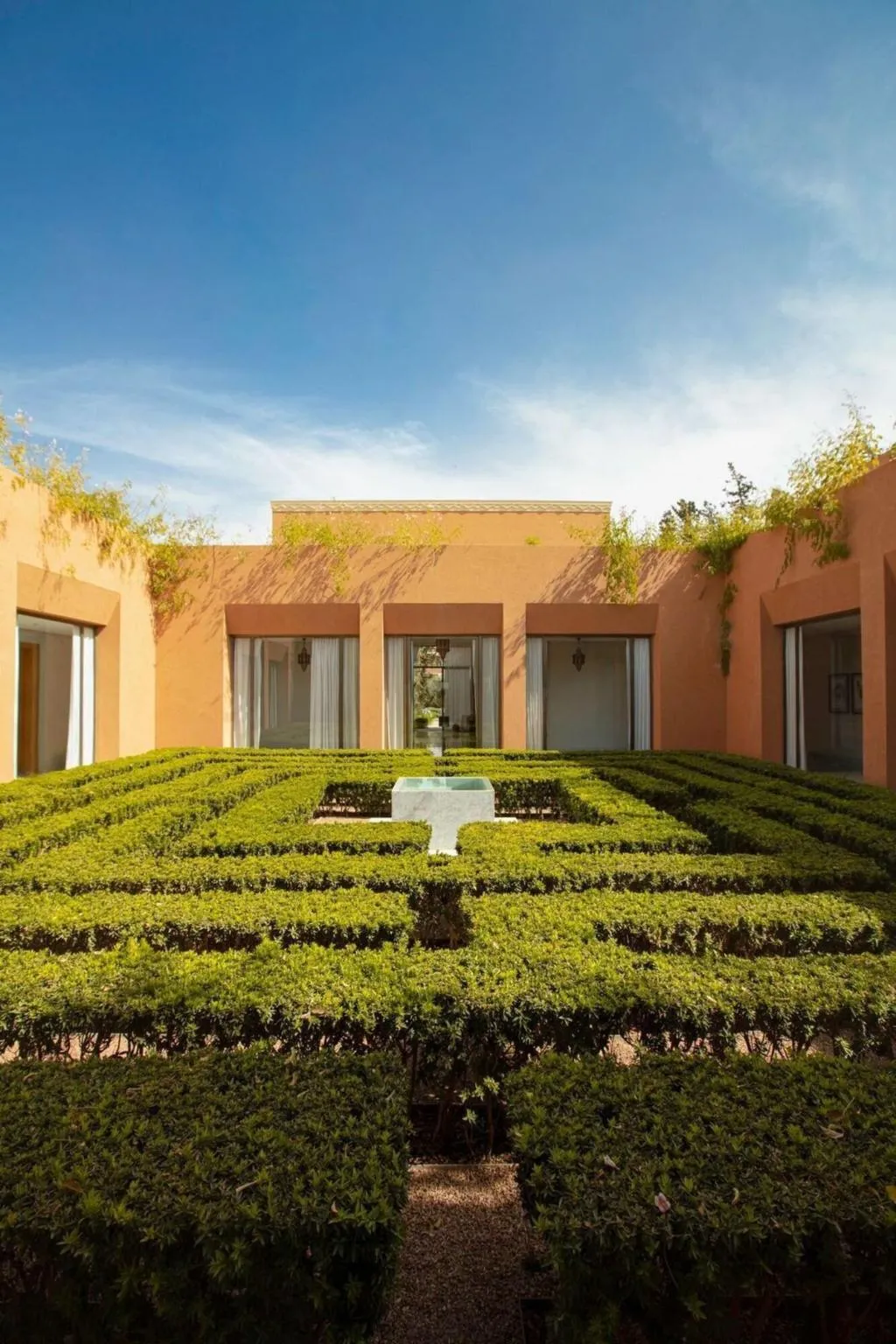 Sports and Entertainment, The Oberoi Marrakech, Marrakech