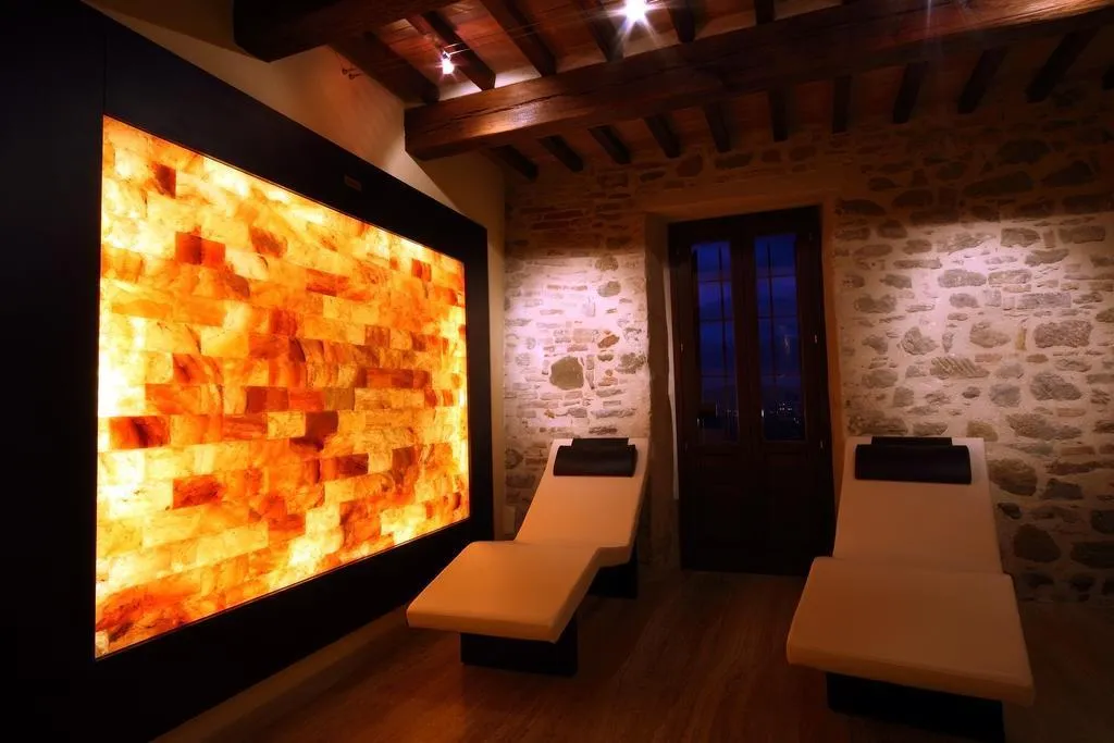 Sports and Entertainment, Relais & Spa La Corte Di Bettona, Perugia