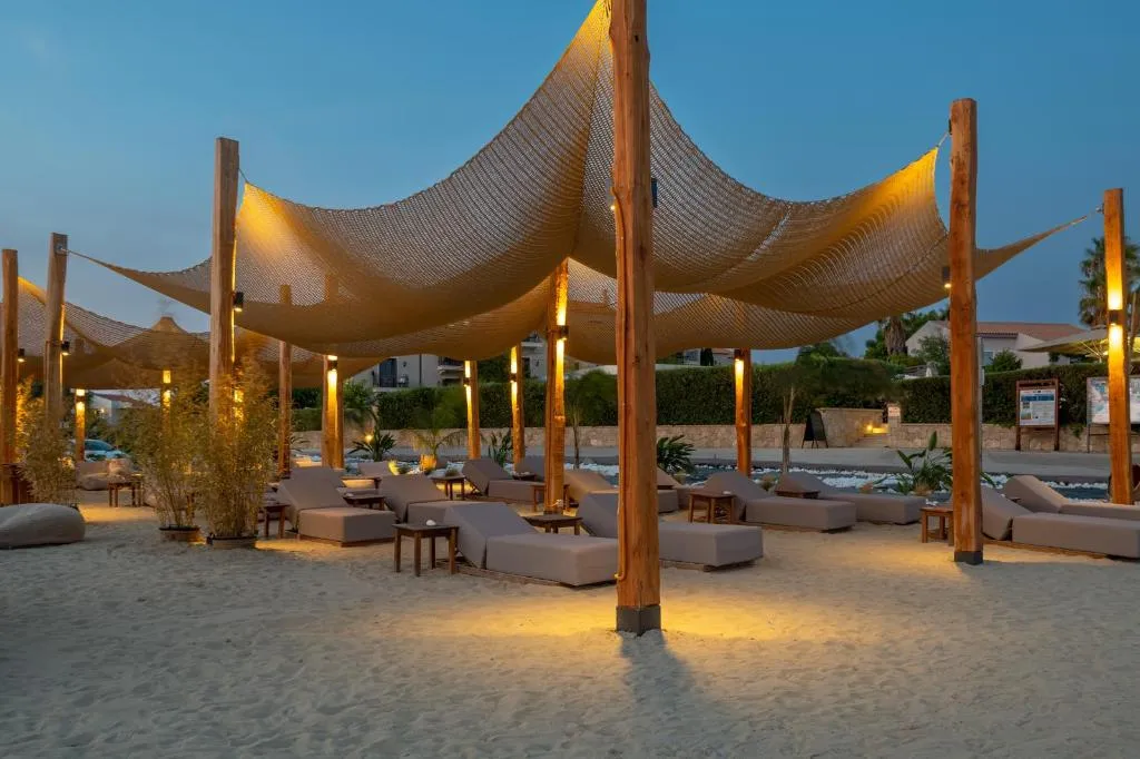 Beach, Argile Resort & Spa, Kefallinia