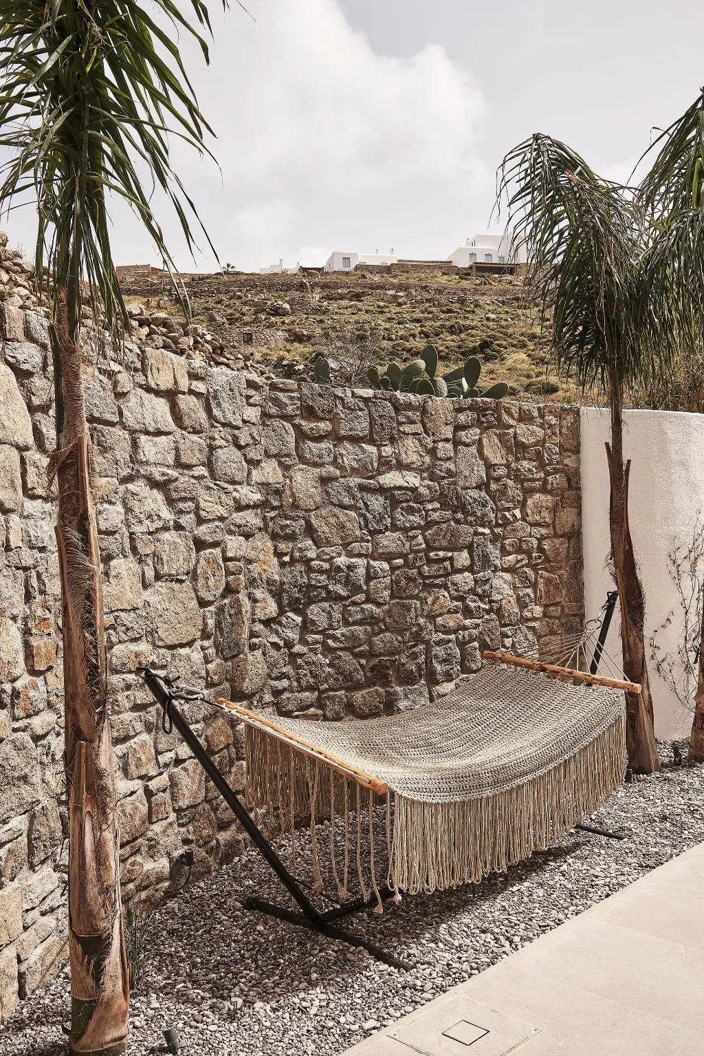 Lobby, Amyth of Mykonos Hotel, Mykonos