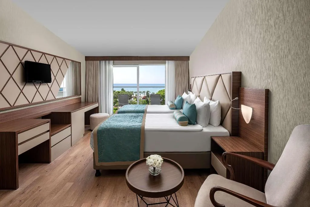 Room, Papillon Ayscha, Antalya