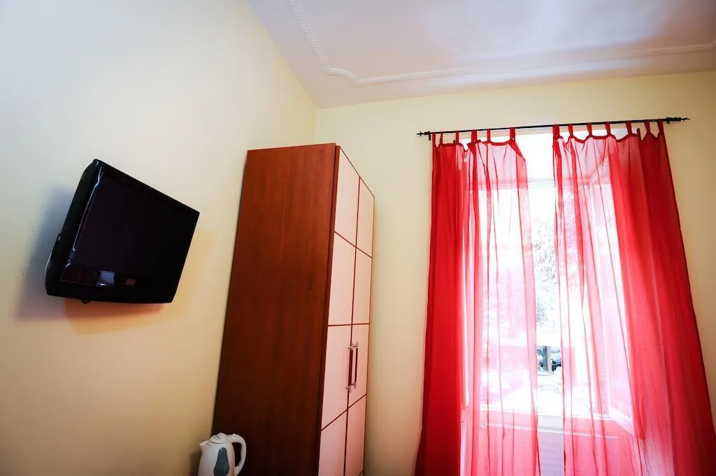 General view, I Mulini A Vento B&B, Rome