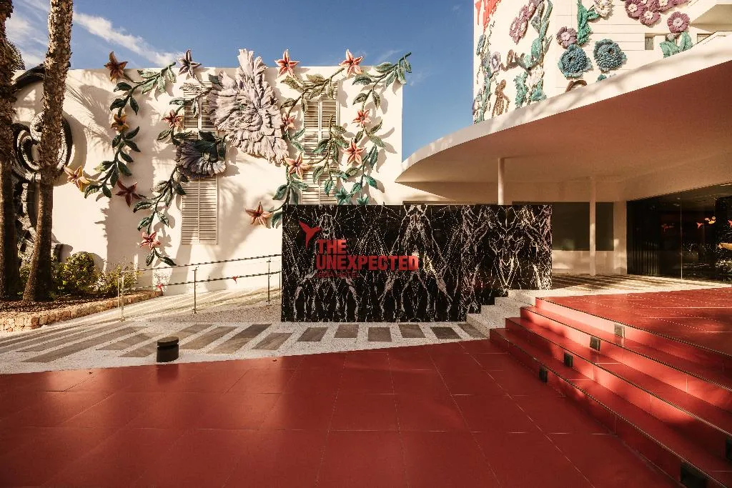 General view, The Unexpected Ibiza Hotel, Ibiza