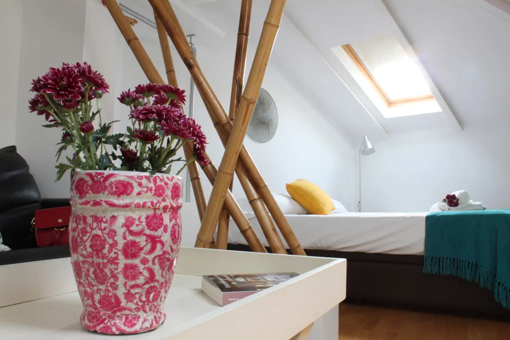 Room, Life Apartments Calderon, Costa Del Sol