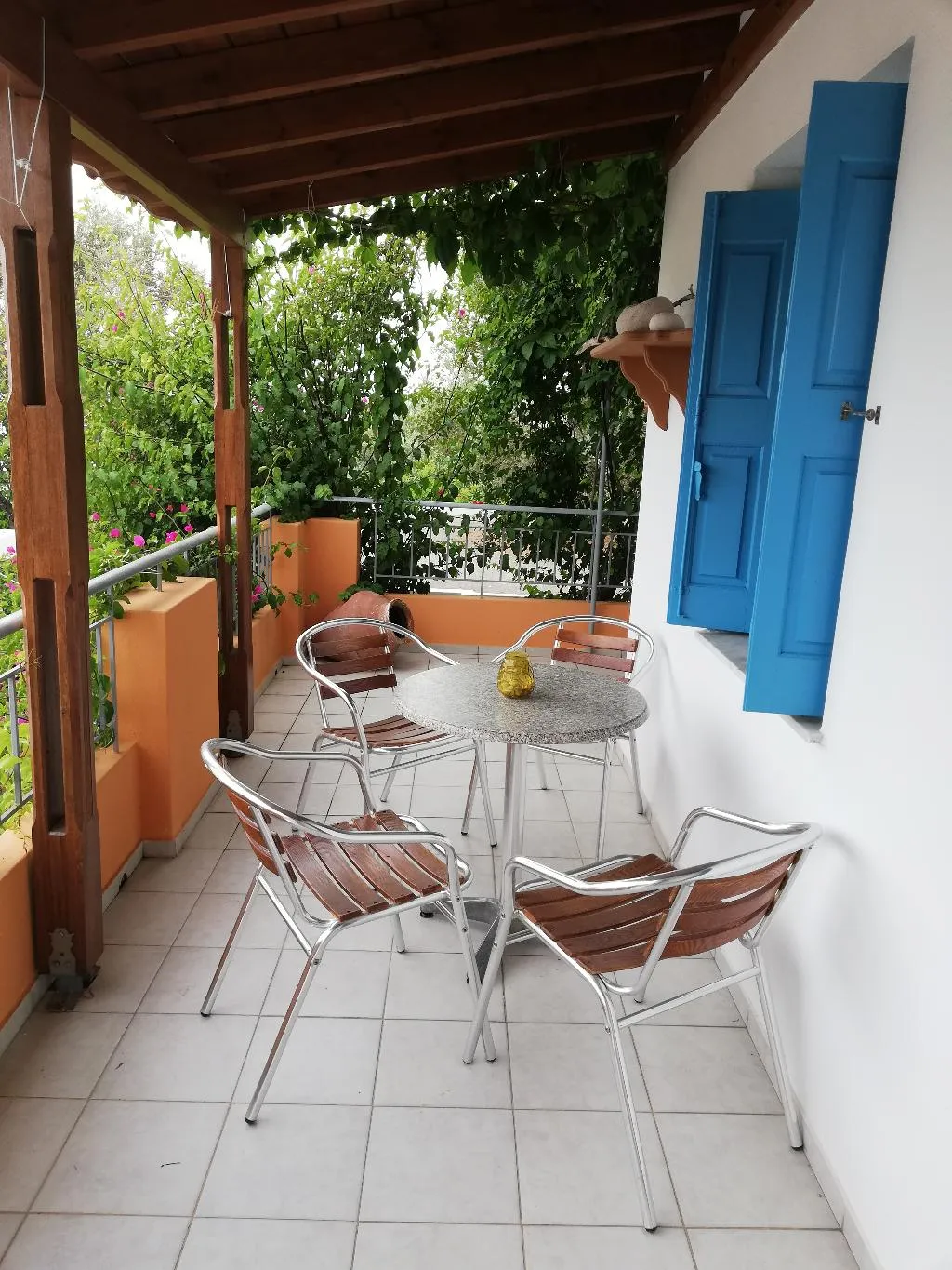 Room, Apartments Jota, Samos