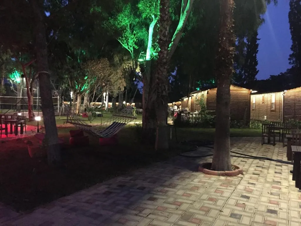 General view, Lemonpark House, Antalya