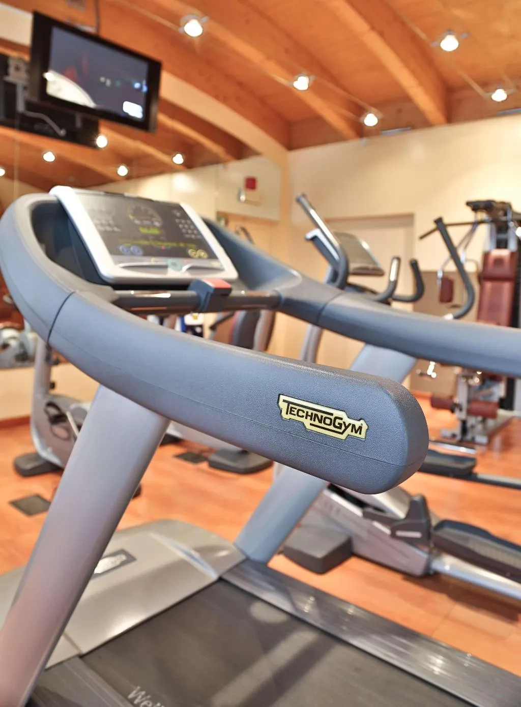 Sports and Entertainment, c-hotels Concorde Milano, Milan