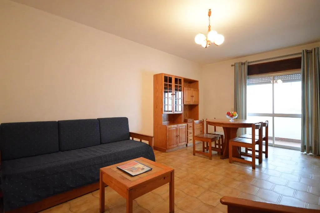 APARTMENT ONE BEDROOM Room, Apartamentos Paula Bela by Garvetur, Algarve