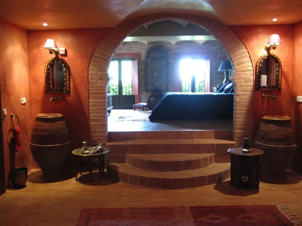 Room, Can Serola, Costa Brava